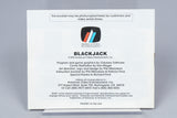 Nintendo NES *Blackjack* CIB OVP NTSC-U/C USA