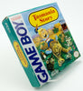 Nintendo Game Boy *Tasmania Story* OVP Anleitung in Schutzhülle TA-USA