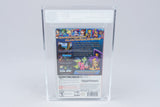 Nintendo Switch *Shantae and the Seven Sirens* Sealed VGA 85+ Limited Run #072