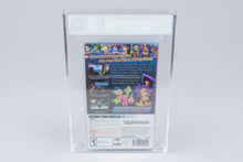 Nintendo Switch *Shantae and the Seven Sirens* Sealed VGA 85+ Limited Run #072