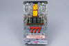 Super Famicom *Hisshou 777 Fighter: Pachi Slot Eiyu Densetsu* SFC OVP NTSC-J
