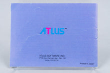 Nintendo Game Boy *Spud's Adventure* Anleitung DMG-TV-USA