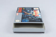 Super Nintendo *Super Castlevania IV* SNES CIB OVP AD-NOE