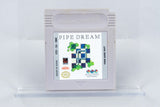 Nintendo Game Boy *Pipe Dream* OVP Poster PD-USA