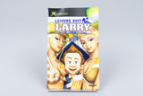 Xbox  Classic *Leisure Suit Larry: Magna Cum Laude* OVP mit Anleitung USK 18