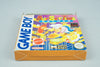 Nintendo Game Boy *BurgerTime Deluxe* OVP GM-ITA
