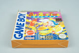 Nintendo Game Boy *BurgerTime Deluxe* OVP GM-ITA