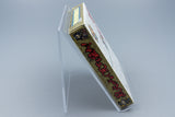 Famicom *SD Sangoku Bushou Retsuden* FC OVP mit Anleitung Reg Card NTSC-J