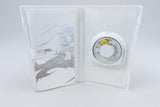 Sony PSP *Dissidia 012: Duodecim Final Fantasy* OVP mit Anleitung