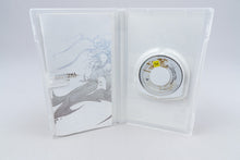 Sony PSP *Dissidia 012: Duodecim Final Fantasy* OVP mit Anleitung