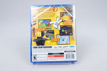 Playstation 5 *Glover* PS5 Neu / New Limited Run
