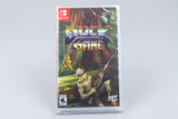 Nintendo Switch *Duck Game* New / Neu Limited Run Games #046
