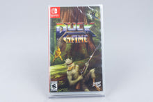 Nintendo Switch *Duck Game* New / Neu Limited Run Games #046