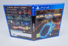 Playstation 4 *Sublevel Zero Redux* PS4 OVP