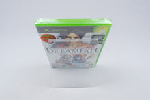 Xbox  Classic *Dreamfall: The Longest Journey* Neu / Sealed