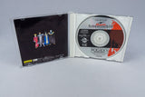 Super Schwarzschild PC Engine OVP CIB CD-ROM² NTSC-J