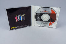 Super Schwarzschild PC Engine OVP CIB CD-ROM² NTSC-J
