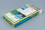 Super Famicom *Super F1 Circus* SFC OVP mit Anleitung Reg NTSC-J #2
