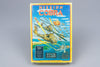 Nintendo NES *Mission Cobra* CIB OVP NTSC-U/C USA
