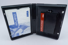 Sega Master System *Putt & Putter* OVP mit Anleitung #2