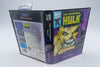Sega Master System *The Incredible Hulk* OVP mit Anleitung