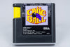 Sega Mega Drive *Crüeball* OVP mit Anleitung PAL