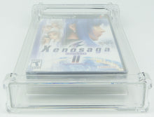 Playstation 2 *Xenosaga Episode II: Jenseits von Gut und Boese* PS2 WATA 9.4 A+