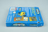 Nintendo Game Boy *Micro Machines* CIB OVP H3-USA