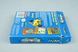 Nintendo Game Boy *Micro Machines* CIB OVP H3-USA
