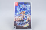 Nintendo Switch *Azure Striker Gunvolt 3* Neu / New Multilingual
