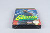 Nintendo NES *Godzilla: Monster of Monsters!* OVP CIB PAL B GZ-FRA +