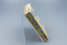 Famicom *1999: Hore, Mitakotoka! Seikimatsu* FC OVP mit Anleitung NTSC-J