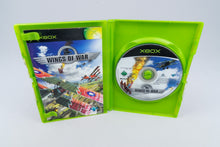 Xbox  Classic *Wings of War* OVP mit Anleitung