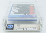 Sony Playstation 4 *Godzilla: The Game* PS4 WATA 9.8 A+ no VGA Deep Badge