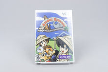 Nintendo Wii *Animal Kingdom: Wildlife Expedition* Sealed / New NTSC-U/C