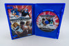 Playstation 2 *Sega Mega Drive Collection* PS2 OVP mit Anleitung