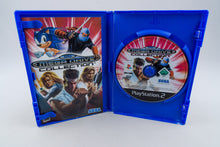 Playstation 2 *Sega Mega Drive Collection* PS2 OVP mit Anleitung