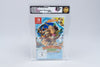 Nintendo Switch *Donkey Kong Country: Tropical Freeze* Neu / Sealed VGA 85+