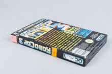 Nintendo NES *RoboCop 3* OVP PAL B R3-ESP +