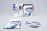 Playstation 3 *Transformers: Kampf um Cybertron* PS3 OVP