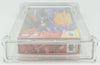 Nintendo 64 *AeroFighters Assault* N64 WATA 8.5 A+ no VGA POP 4