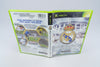 Xbox  Classic *Real Madrid Club Football 2005* OVP mit Anleitung