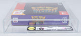 Nintendo Switch *DOOM 64 - Classic Edition* Sealed VGA 85+ Limited Run #081