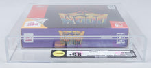 Nintendo Switch *DOOM 64 - Classic Edition* Sealed VGA 85+ Limited Run #081