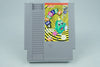 Mr. Gimmick Nintendo NES Modul PAL B G8-SCN +