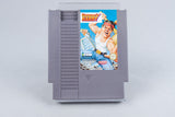 Nintendo NES *Hammerin' Harry* OVP CIB Poster PAL B 59-FRG +