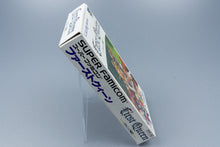 Super Famicom *First Queen* SFC OVP mit Anleitung Reg Card NTSC-J