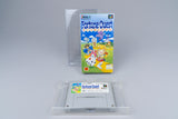 Super Famicom *Fortune Quest: Dice o Korogase* SFC OVP NTSC-J