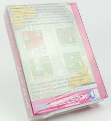 Sega Game Gear *Caesars Palace* Neu/ New / Sealed #1