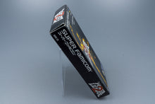 Super Famicom *Super Power League 2* SFC OVP mit Anleitung Reg Card NTSC-J #1